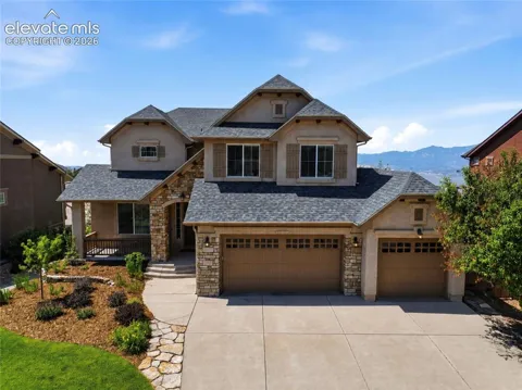 5051 Gibson Lake Court