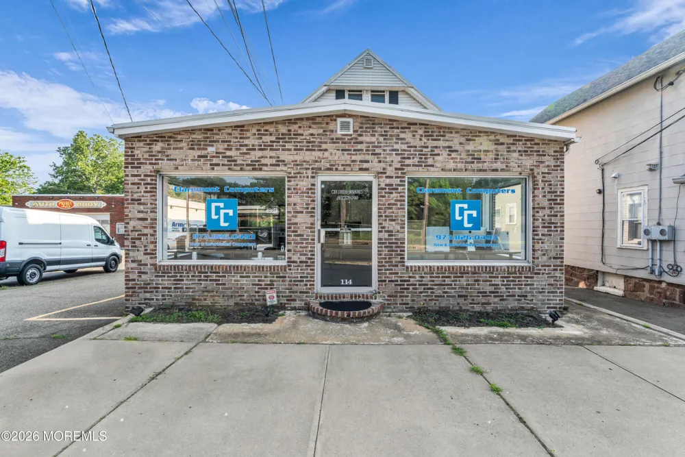 114 E Main Street Little Falls, NJ 07424