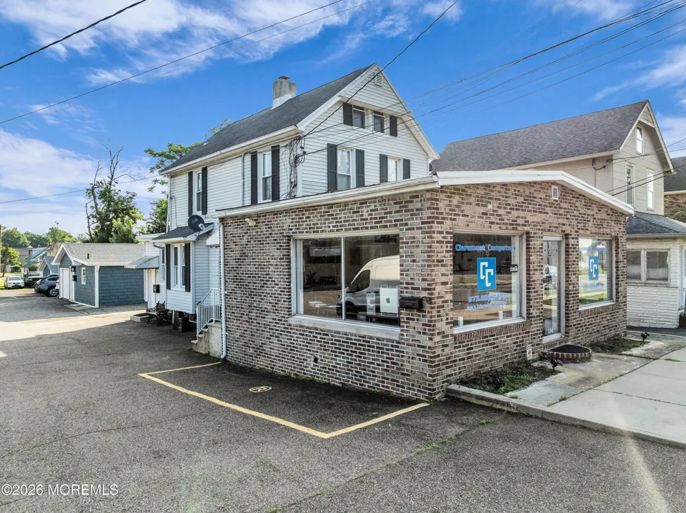 114 E Main Street Little Falls, NJ 07424