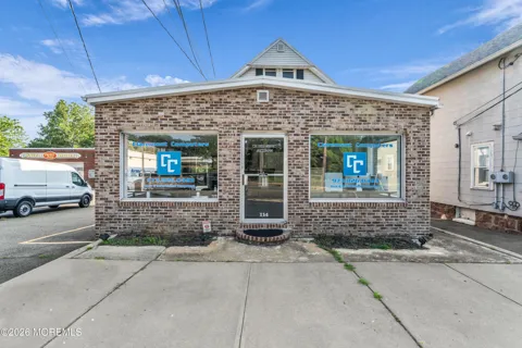 114 E Main Street