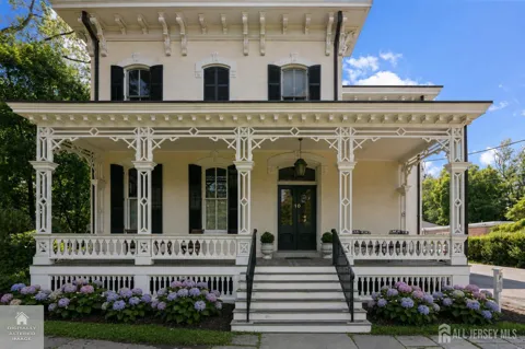 10 Bayard Lane #5