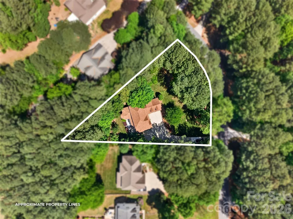 3889 Granite Street Terrell, NC 28682