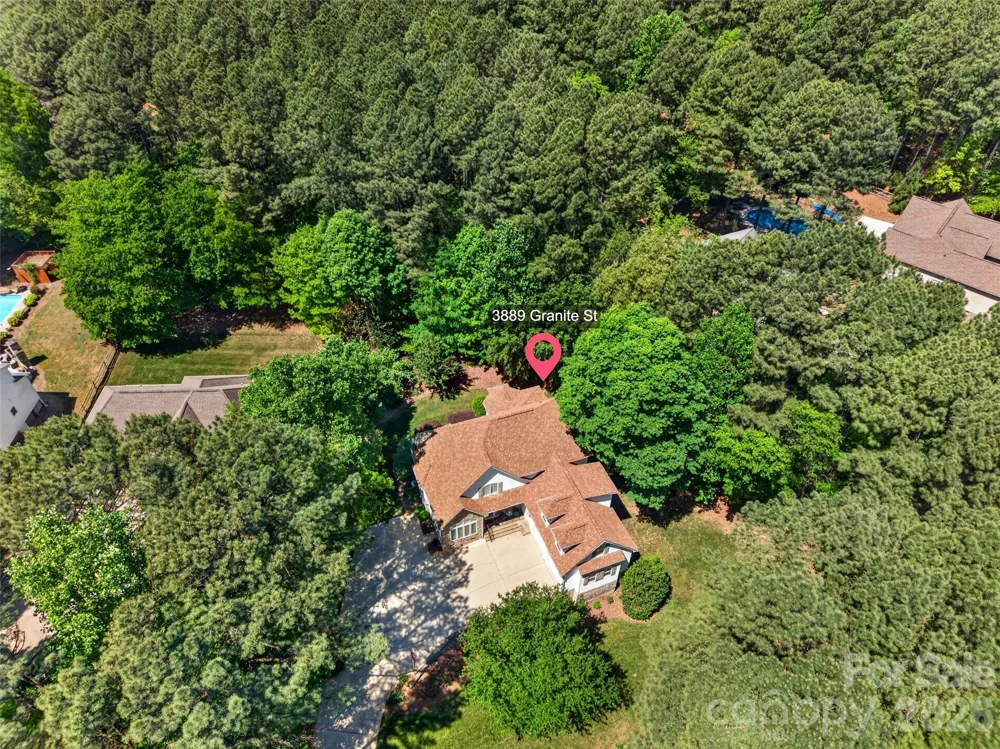 3889 Granite Street Terrell, NC 28682