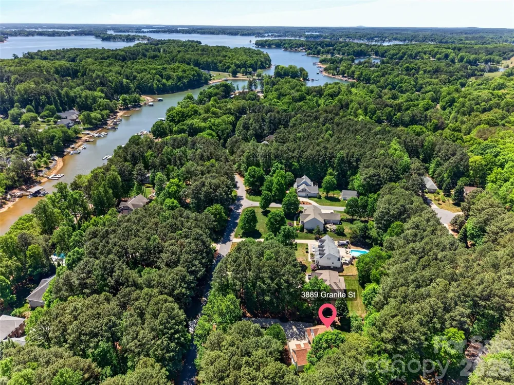 3889 Granite Street Terrell, NC 28682