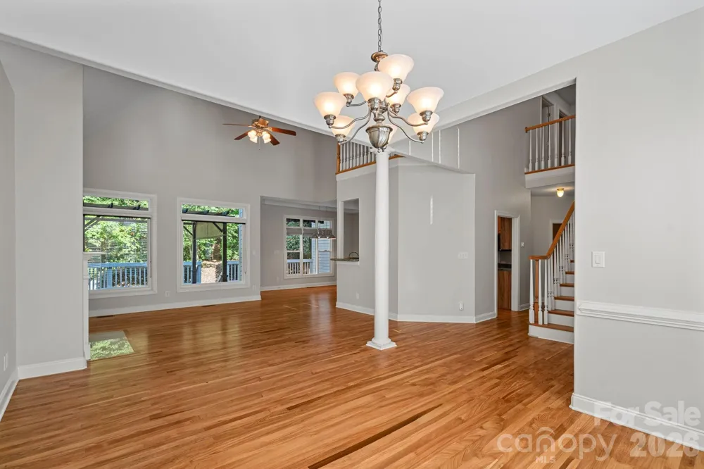 3889 Granite Street Terrell, NC 28682