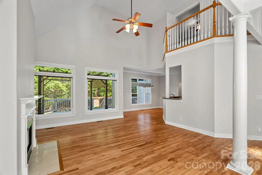 3889 Granite Street Terrell, NC 28682