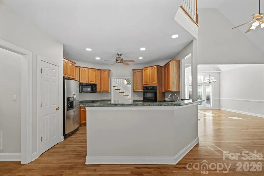 3889 Granite Street Terrell, NC 28682
