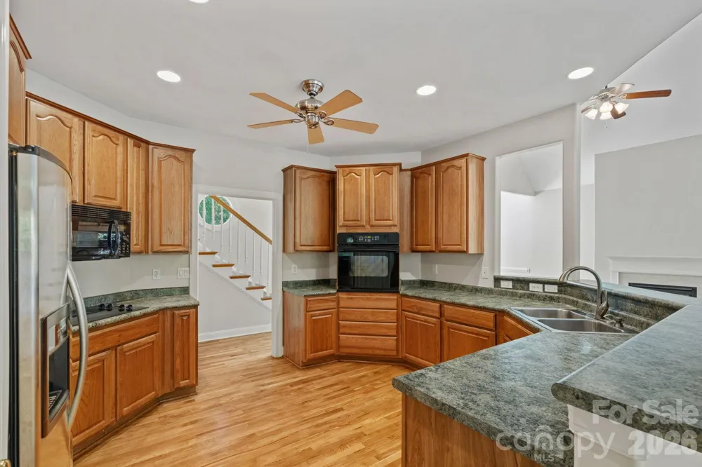 3889 Granite Street Terrell, NC 28682