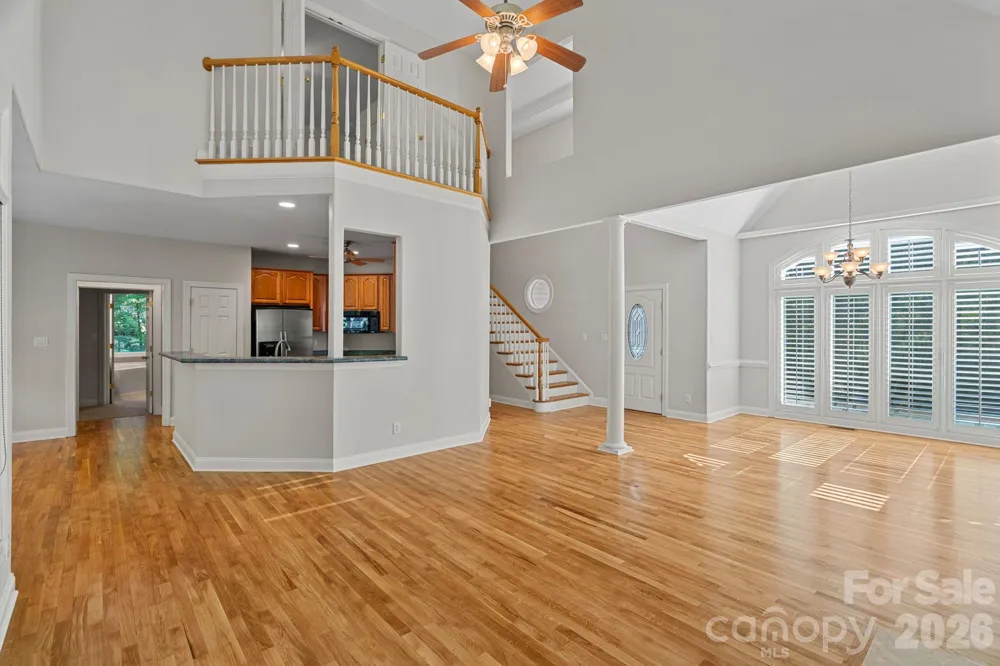 3889 Granite Street Terrell, NC 28682