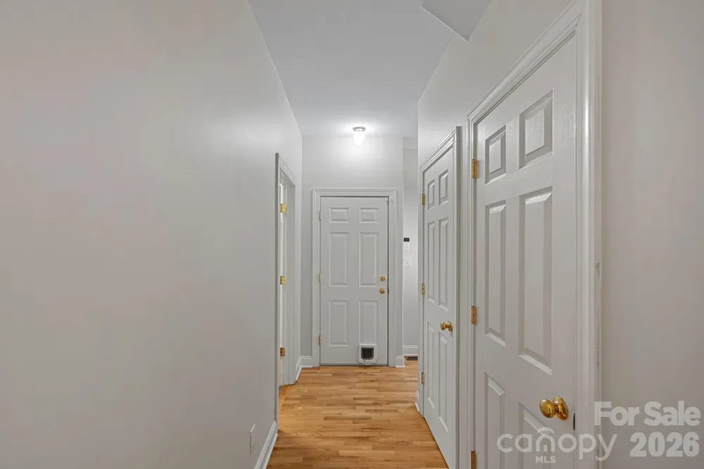 3889 Granite Street Terrell, NC 28682