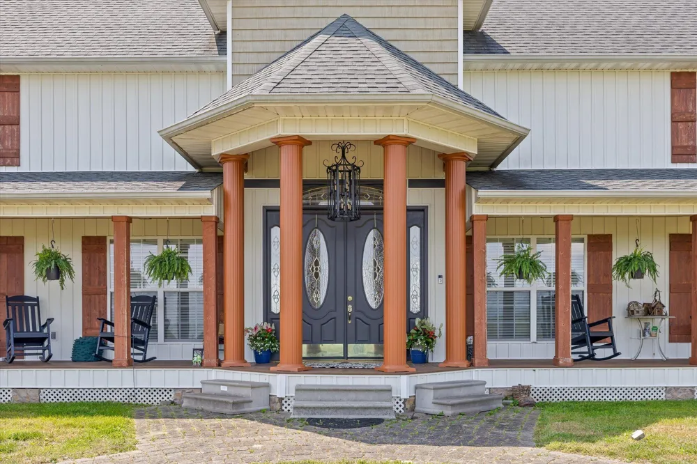 2979 Blythe Ferry Road Dayton, TN 37321