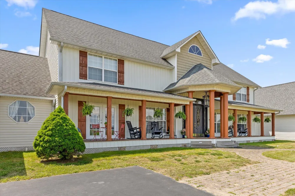 2979 Blythe Ferry Road Dayton, TN 37321