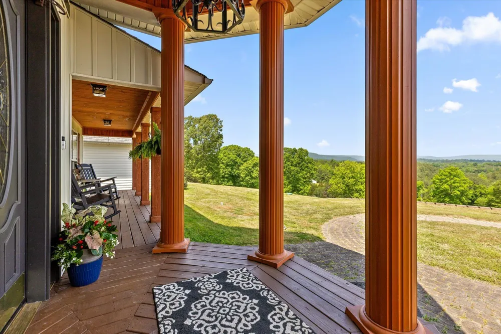 2979 Blythe Ferry Road Dayton, TN 37321