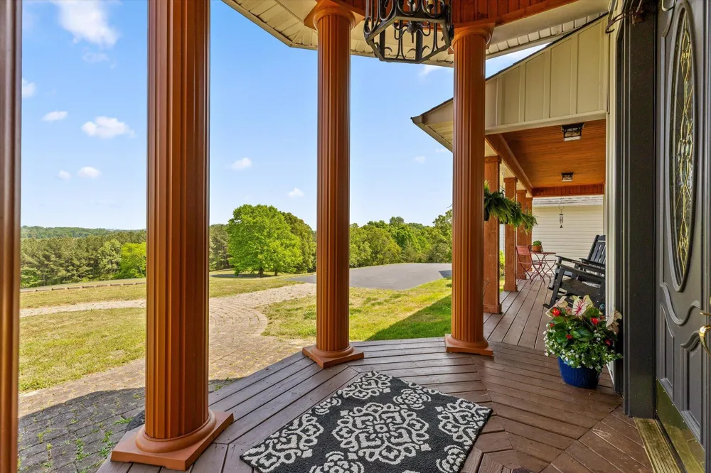 2979 Blythe Ferry Road Dayton, TN 37321