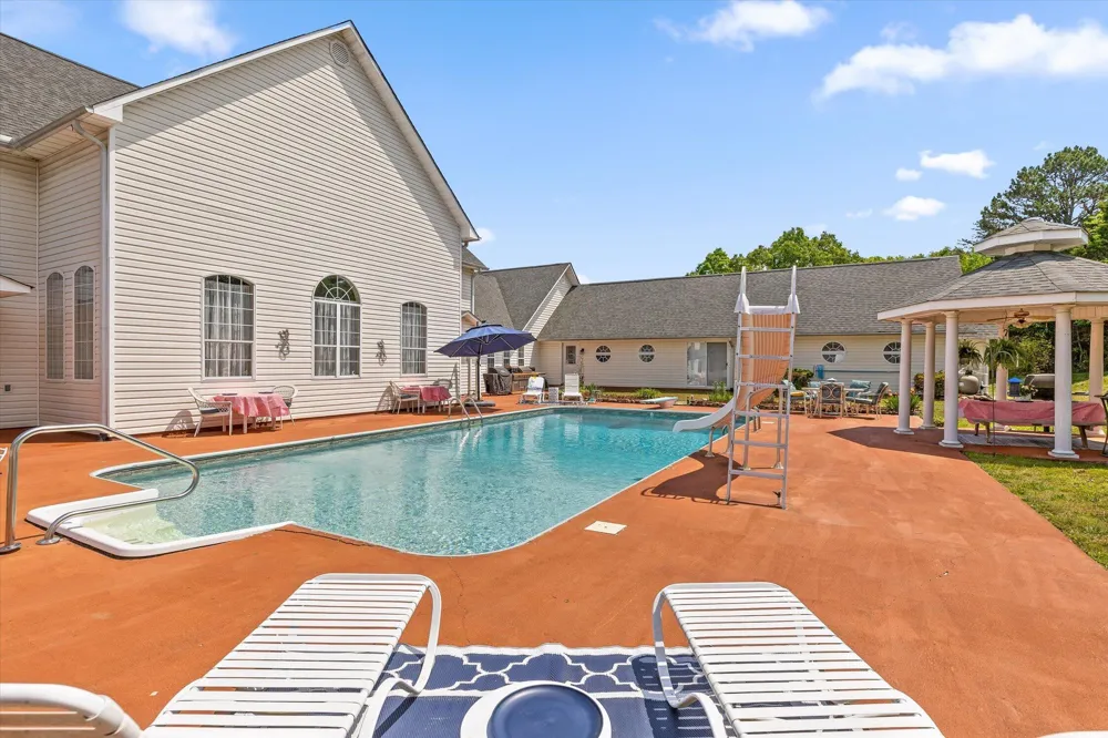 2979 Blythe Ferry Road Dayton, TN 37321
