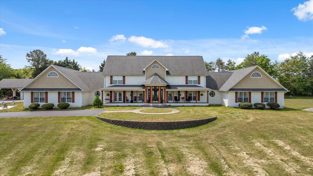 2979 Blythe Ferry Road Dayton, TN 37321