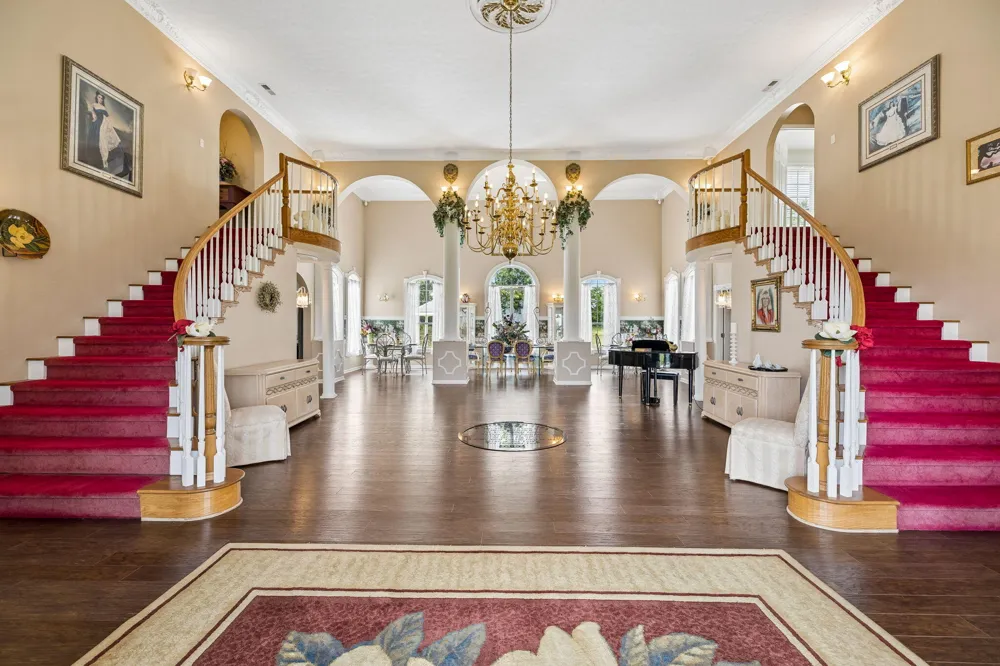 2979 Blythe Ferry Road Dayton, TN 37321