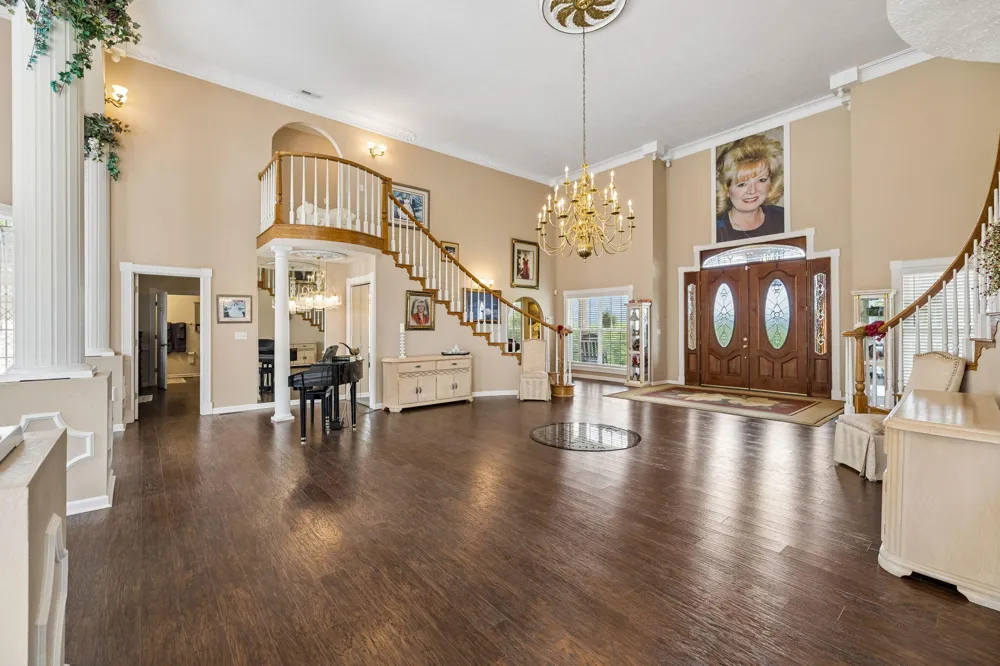 2979 Blythe Ferry Road Dayton, TN 37321