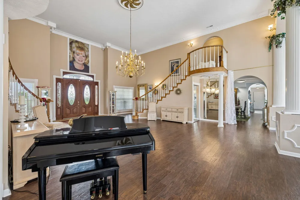 2979 Blythe Ferry Road Dayton, TN 37321