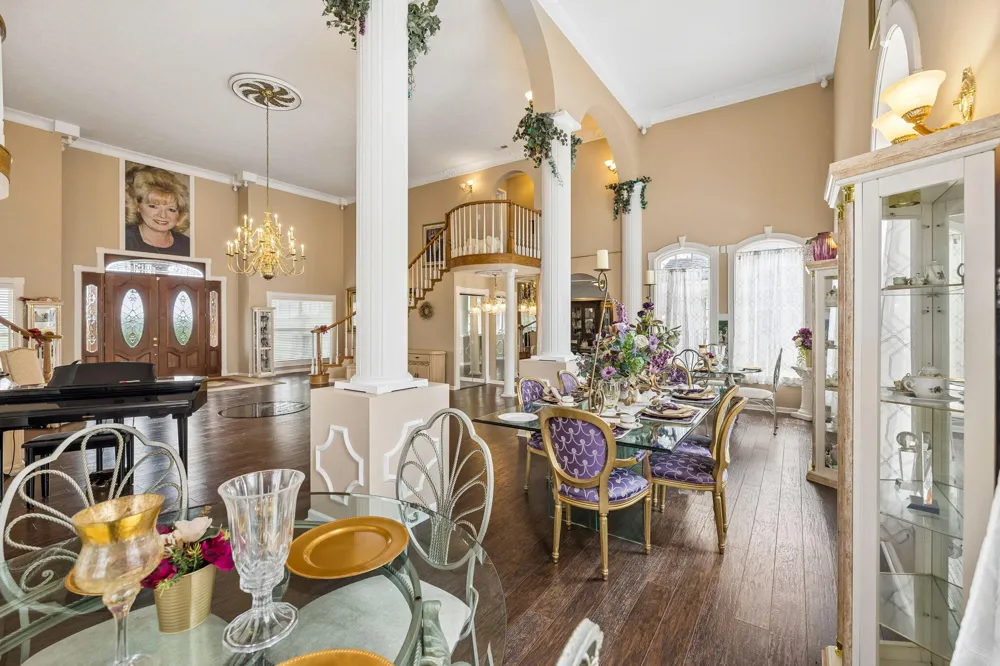 2979 Blythe Ferry Road Dayton, TN 37321