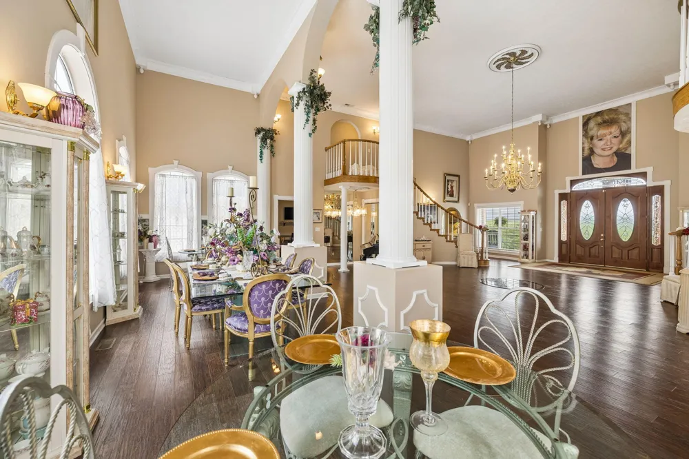 2979 Blythe Ferry Road Dayton, TN 37321