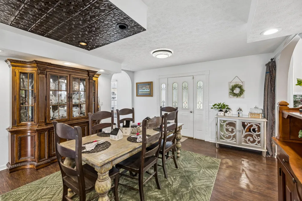 2979 Blythe Ferry Road Dayton, TN 37321