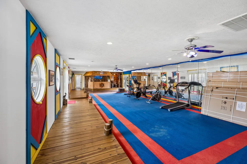 2979 Blythe Ferry Road Dayton, TN 37321