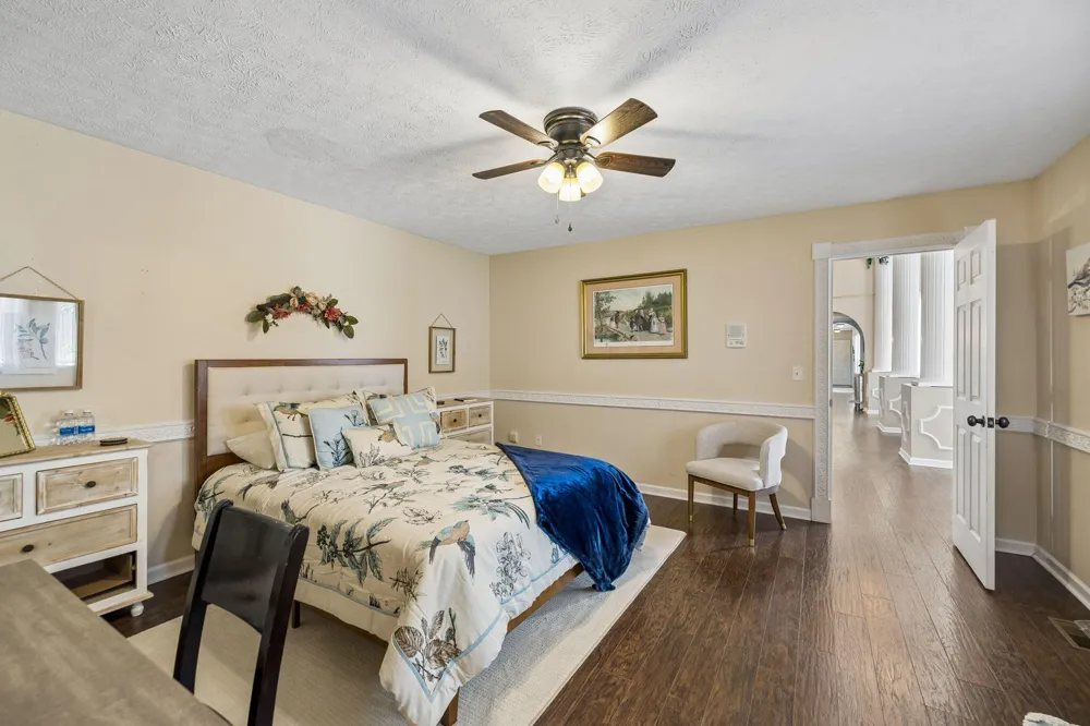 2979 Blythe Ferry Road Dayton, TN 37321