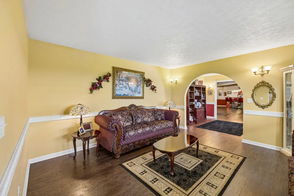 2979 Blythe Ferry Road Dayton, TN 37321