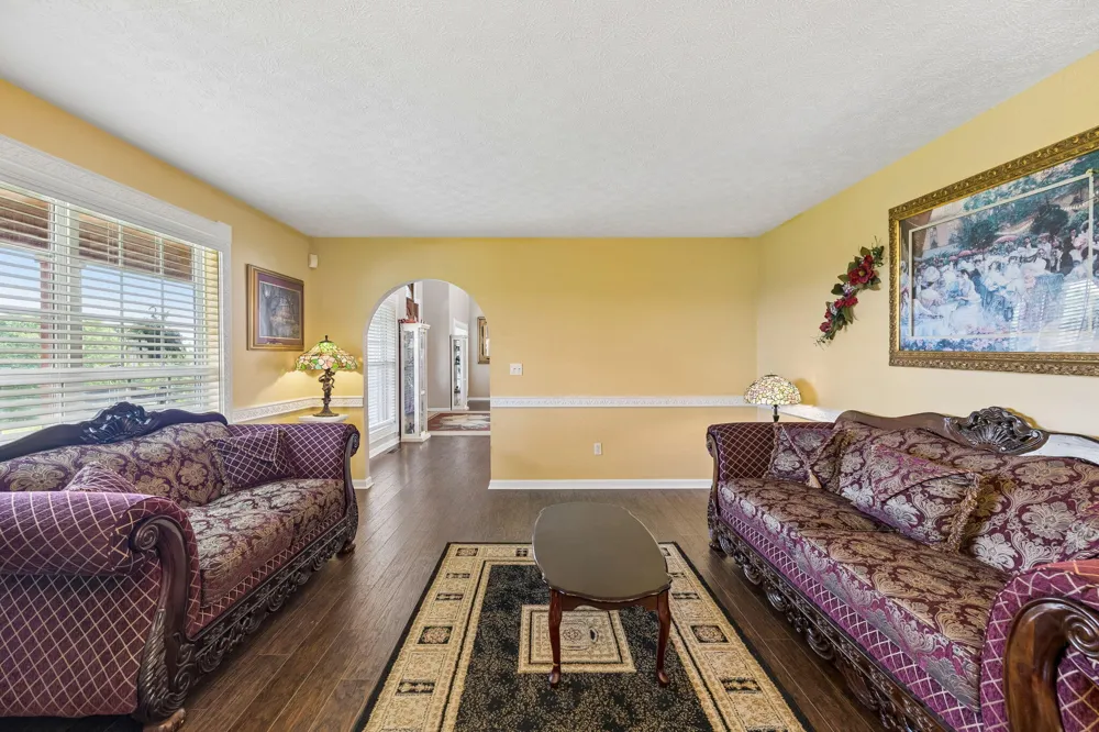 2979 Blythe Ferry Road Dayton, TN 37321