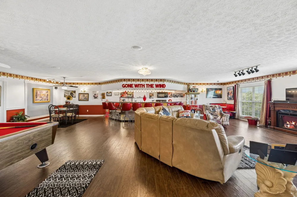 2979 Blythe Ferry Road Dayton, TN 37321