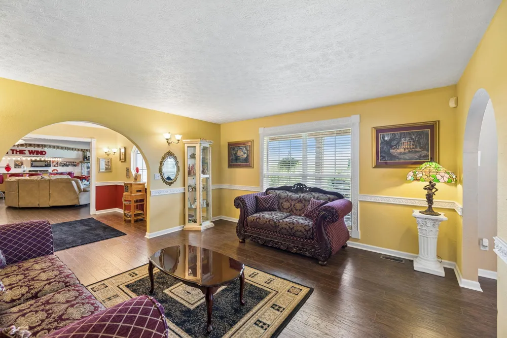 2979 Blythe Ferry Road Dayton, TN 37321
