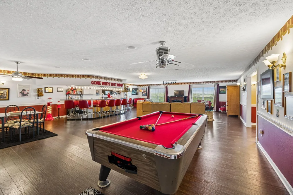 2979 Blythe Ferry Road Dayton, TN 37321
