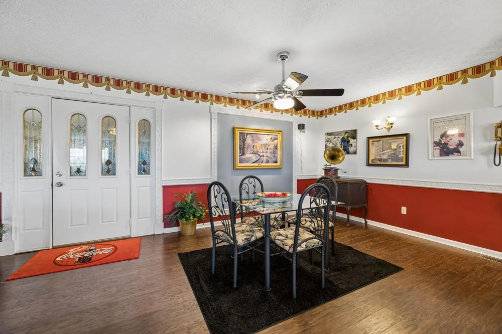 2979 Blythe Ferry Road Dayton, TN 37321