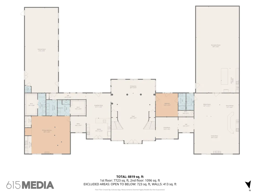 2979 Blythe Ferry Road Dayton, TN 37321