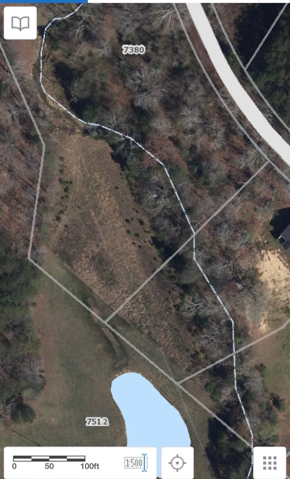 7380 Banther Road Harrison, TN 37341