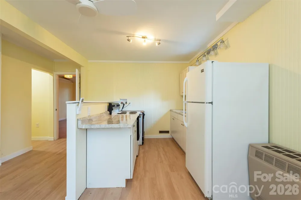 223 Davidson Road Swannanoa, NC 28778