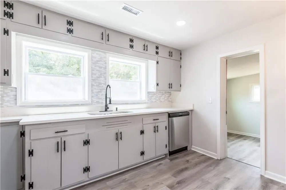 1404 Forest Avenue Hartwell, GA 30643