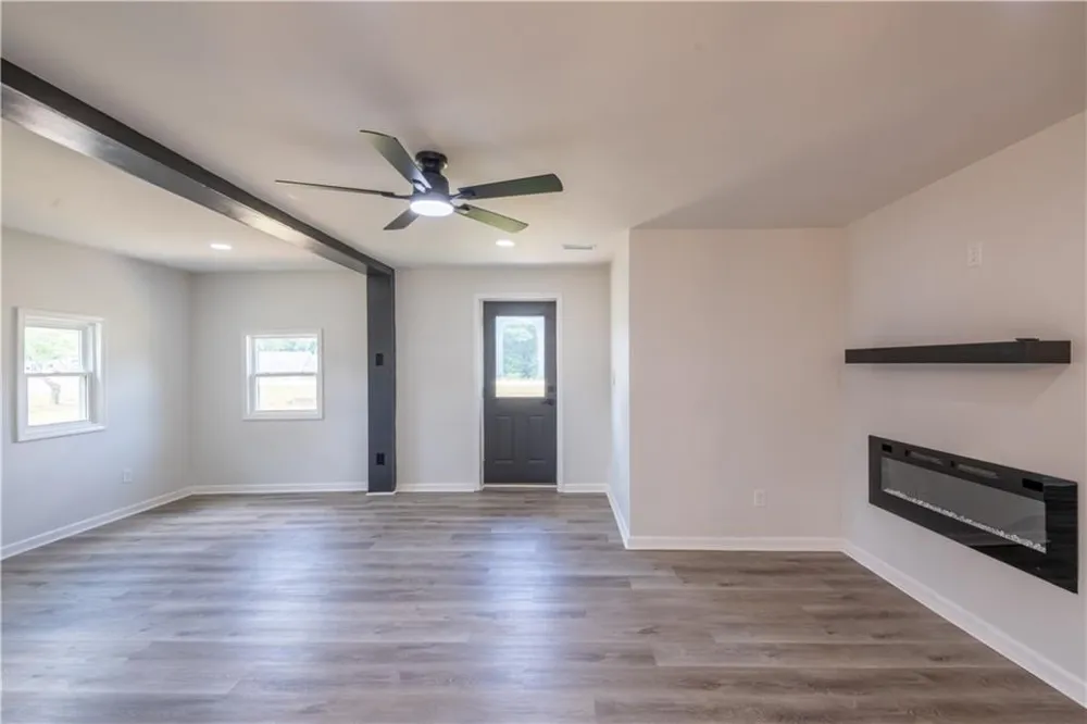 1404 Forest Avenue Hartwell, GA 30643