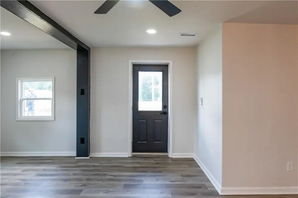 1404 Forest Avenue Hartwell, GA 30643