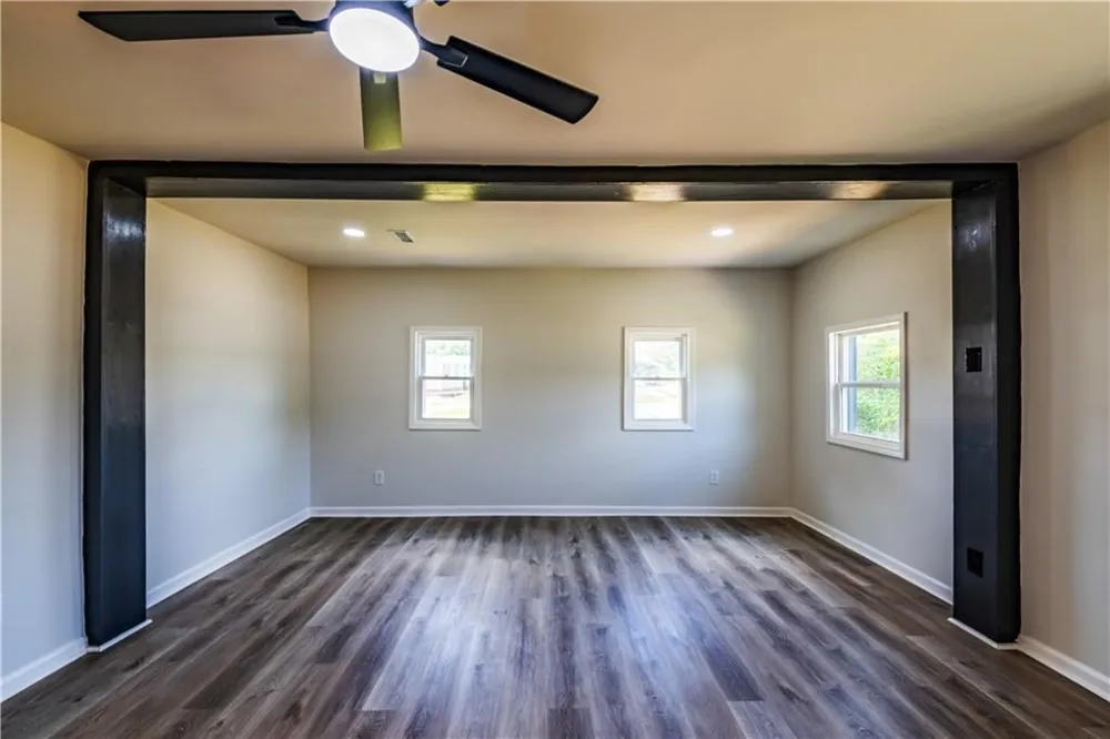 1404 Forest Avenue Hartwell, GA 30643
