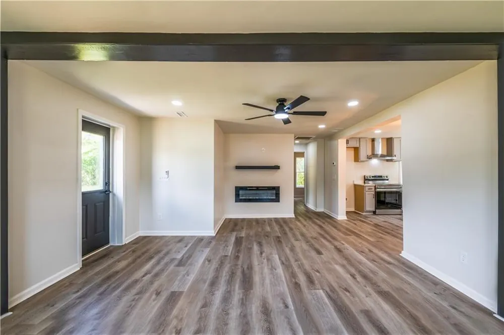 1404 Forest Avenue Hartwell, GA 30643