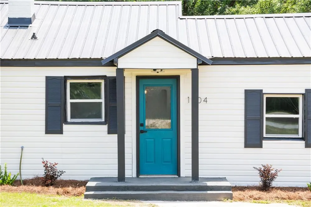 1404 Forest Avenue Hartwell, GA 30643