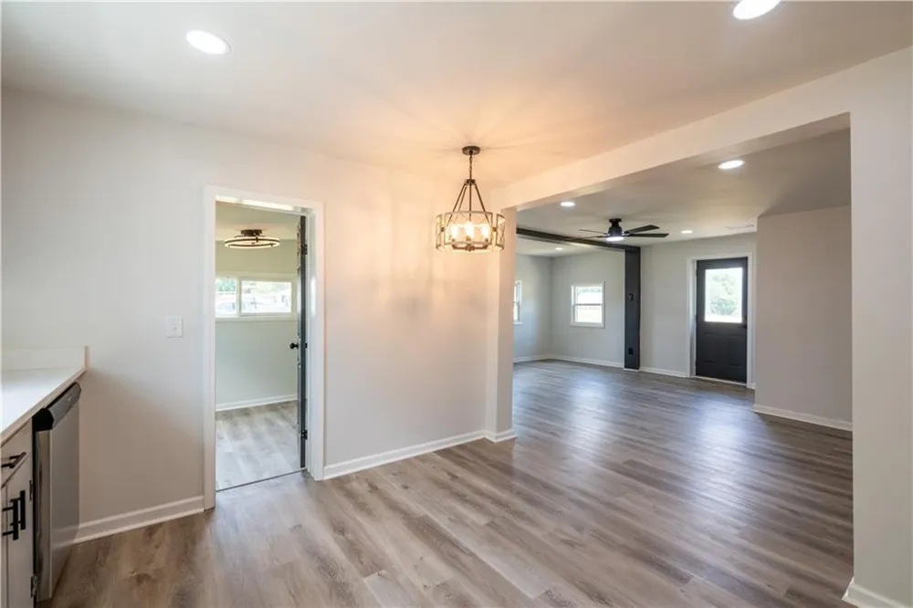 1404 Forest Avenue Hartwell, GA 30643