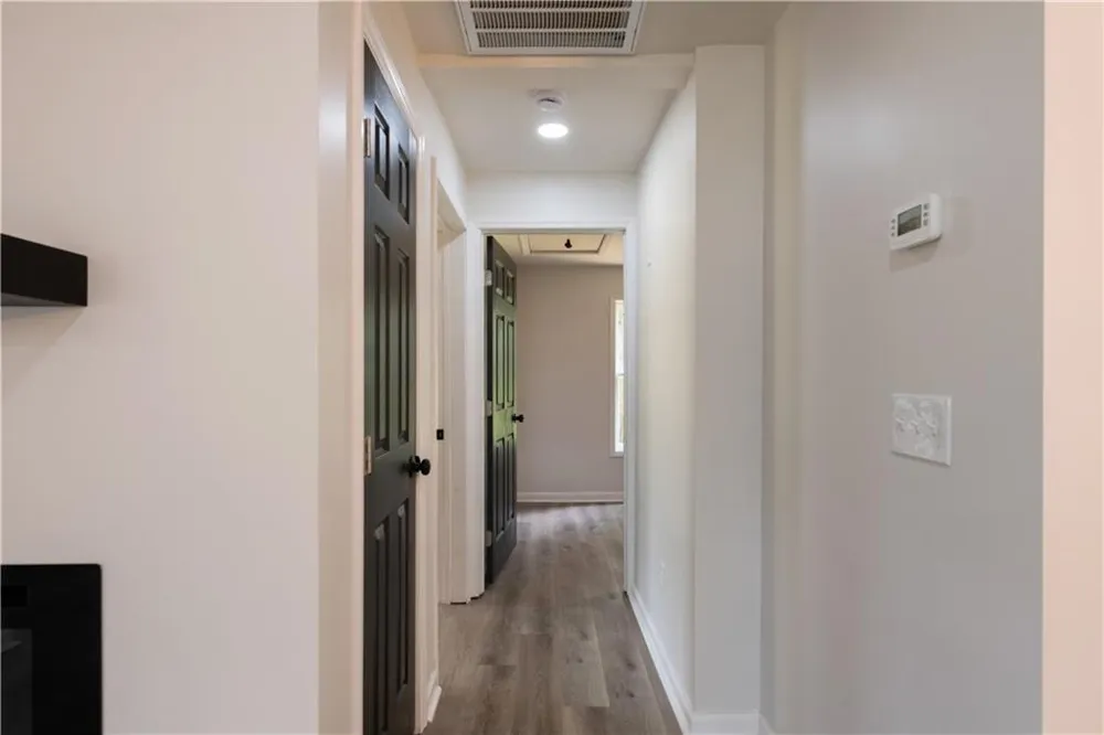 1404 Forest Avenue Hartwell, GA 30643