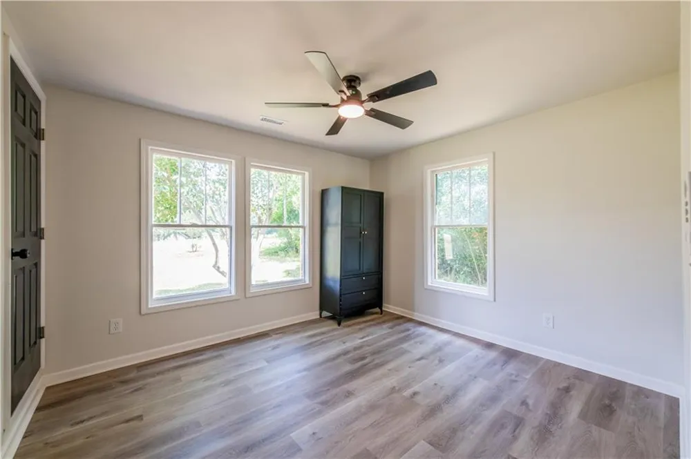1404 Forest Avenue Hartwell, GA 30643