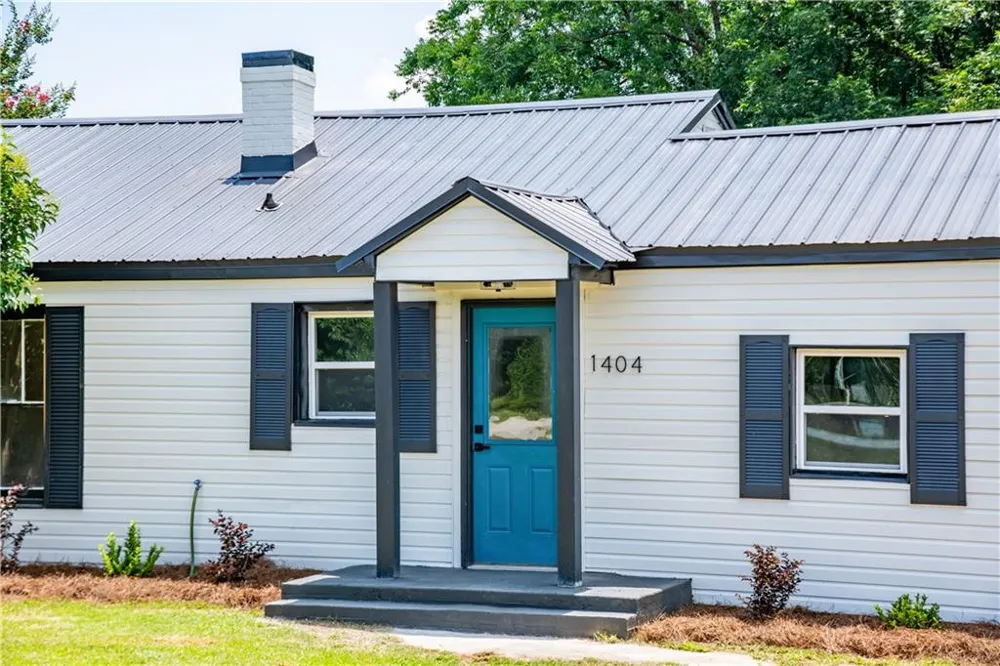 1404 Forest Avenue Hartwell, GA 30643