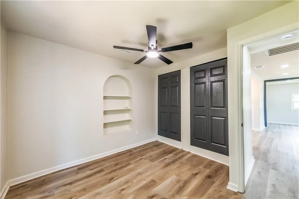 1404 Forest Avenue Hartwell, GA 30643