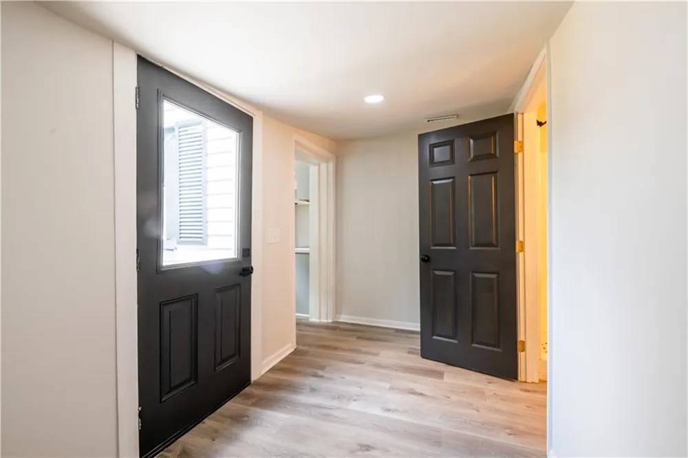 1404 Forest Avenue Hartwell, GA 30643