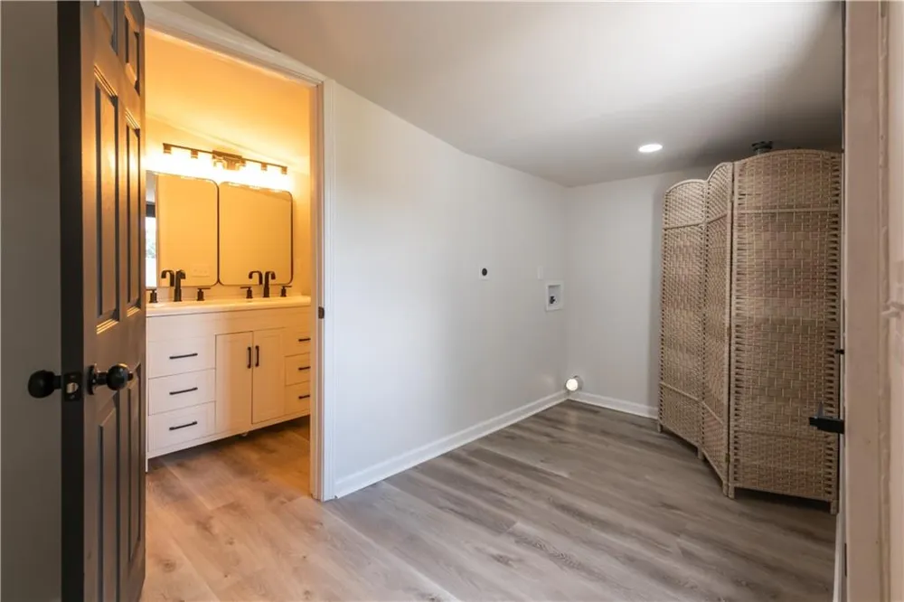 1404 Forest Avenue Hartwell, GA 30643